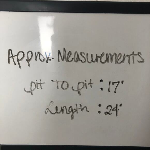 American Eagle Wool Blend Cable Knit Red Sweater S - Picture 9 of 9